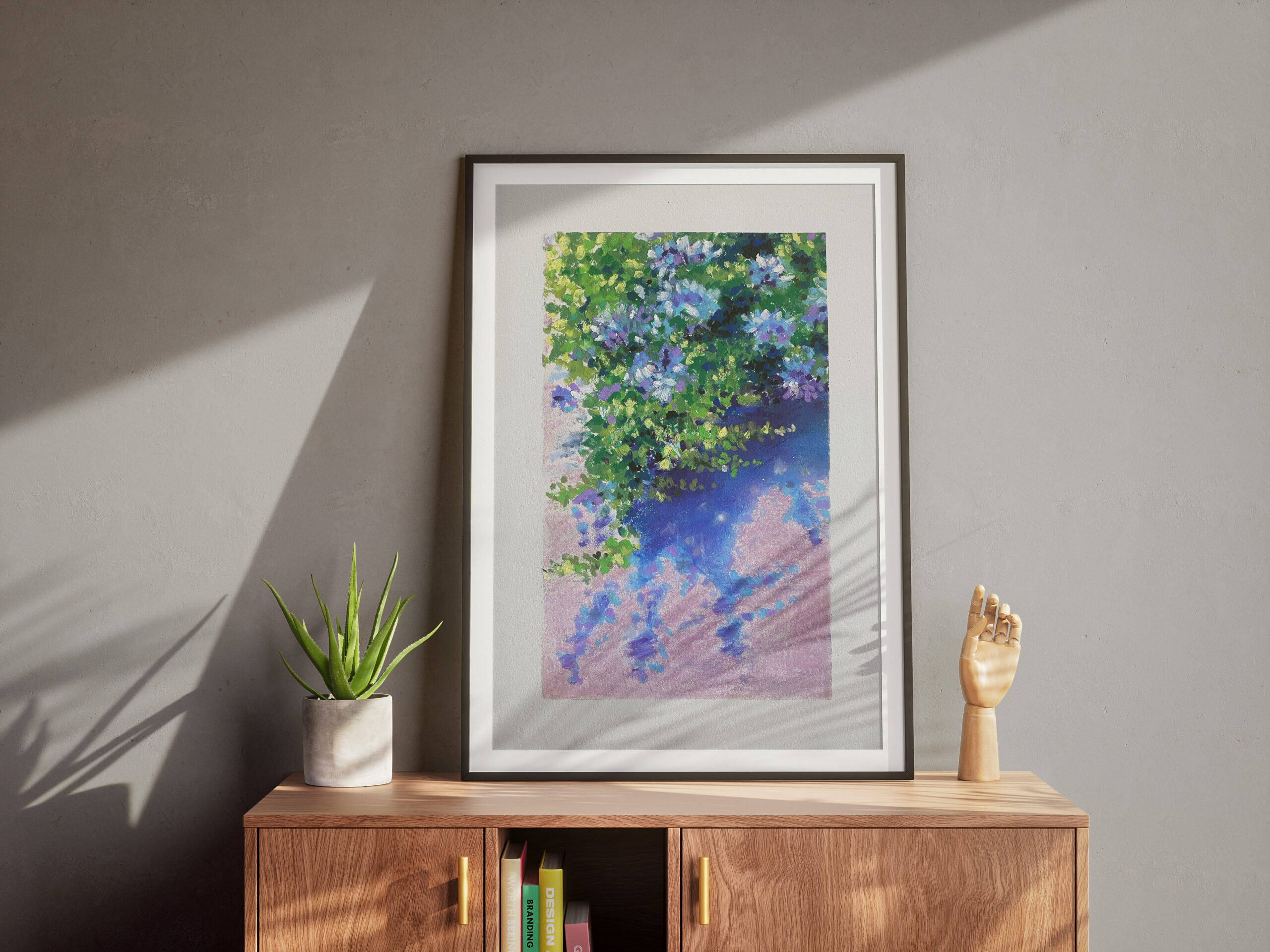 Soothing Pastel 004 - Image 2