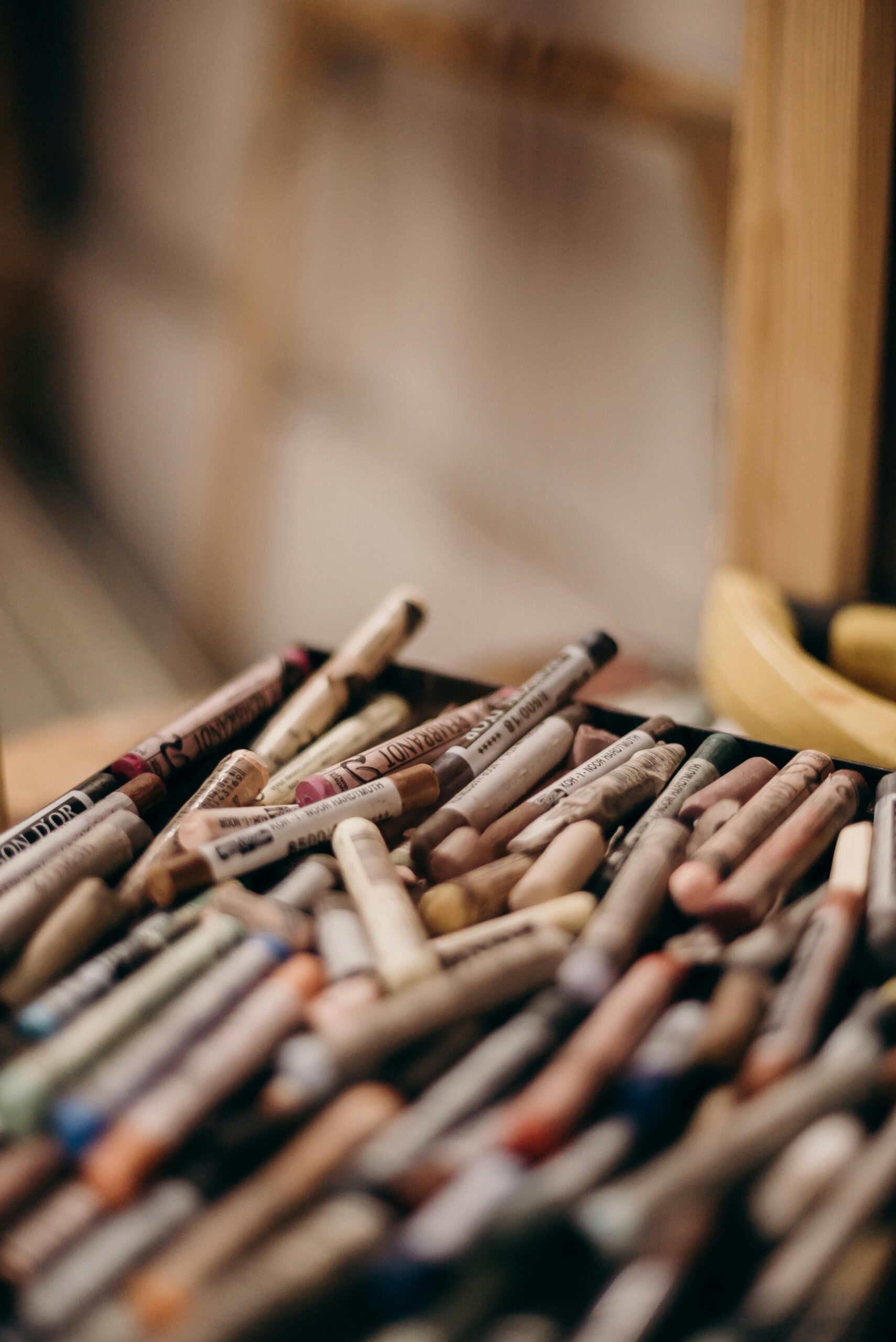 Mindfulness art, doodle