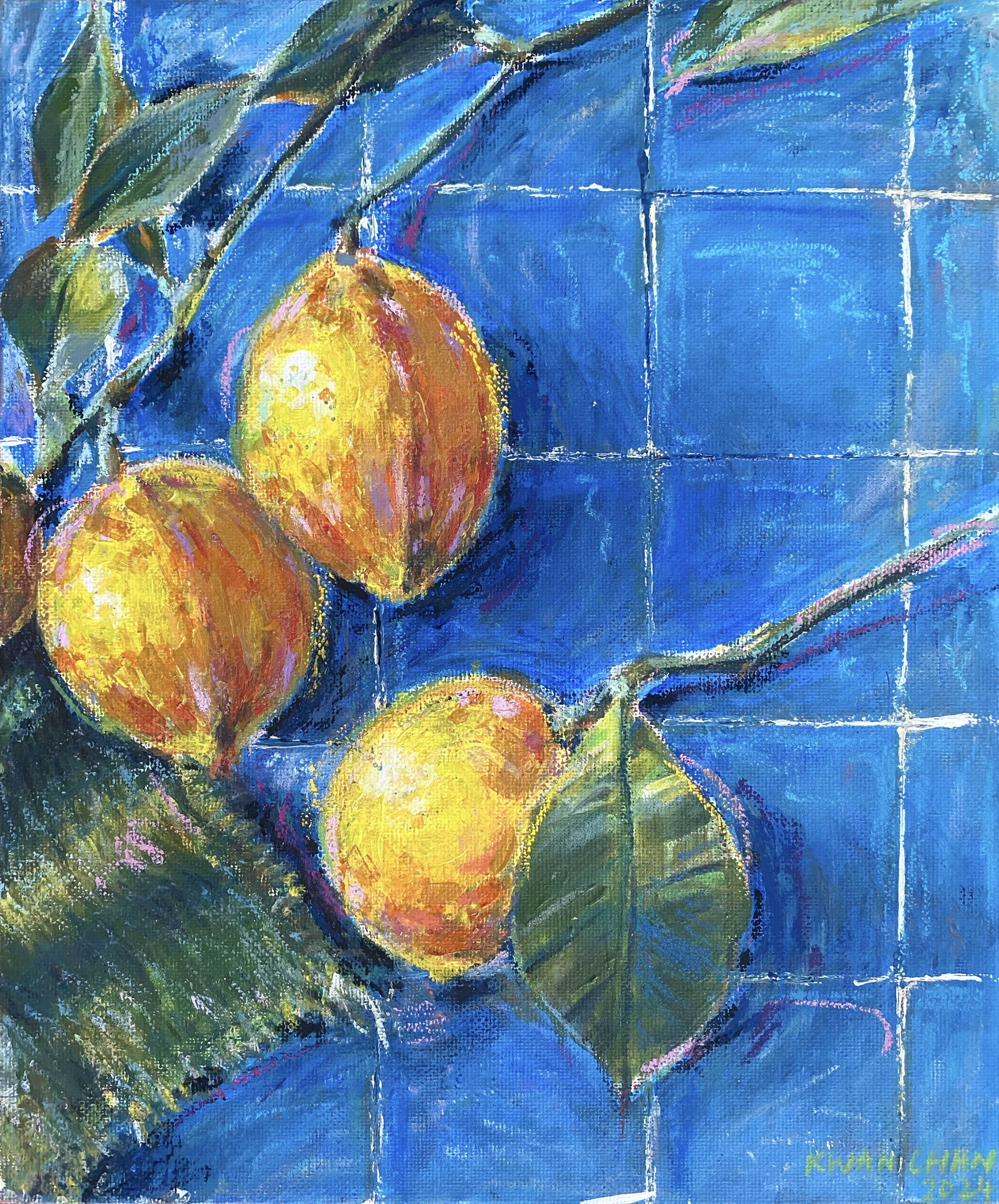 Soothing Moments 001 - Image 5