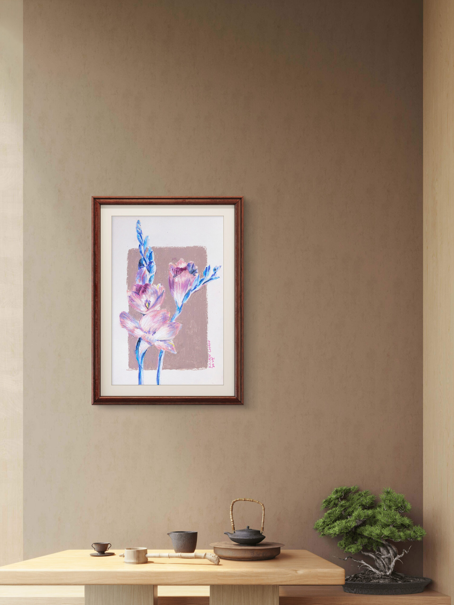 Soothing Pastel 001 - Image 2