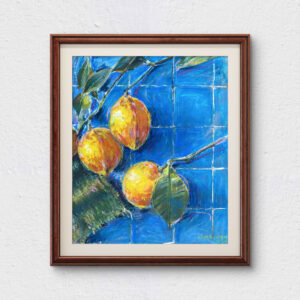 Soothing Moments 001