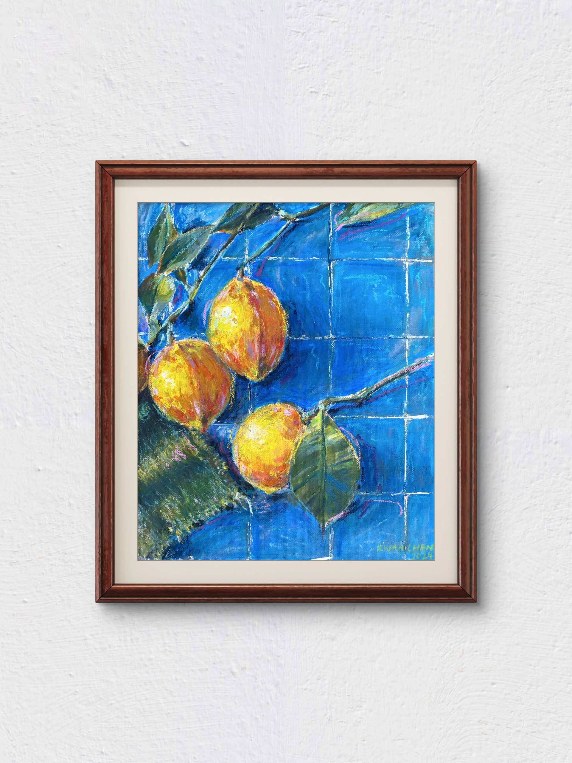 Soothing Moments 001