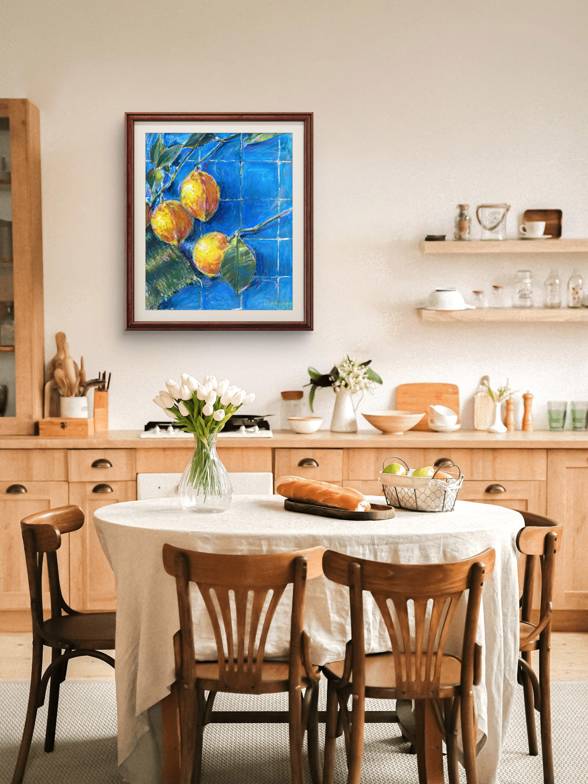 Soothing Moments 001 - Image 3