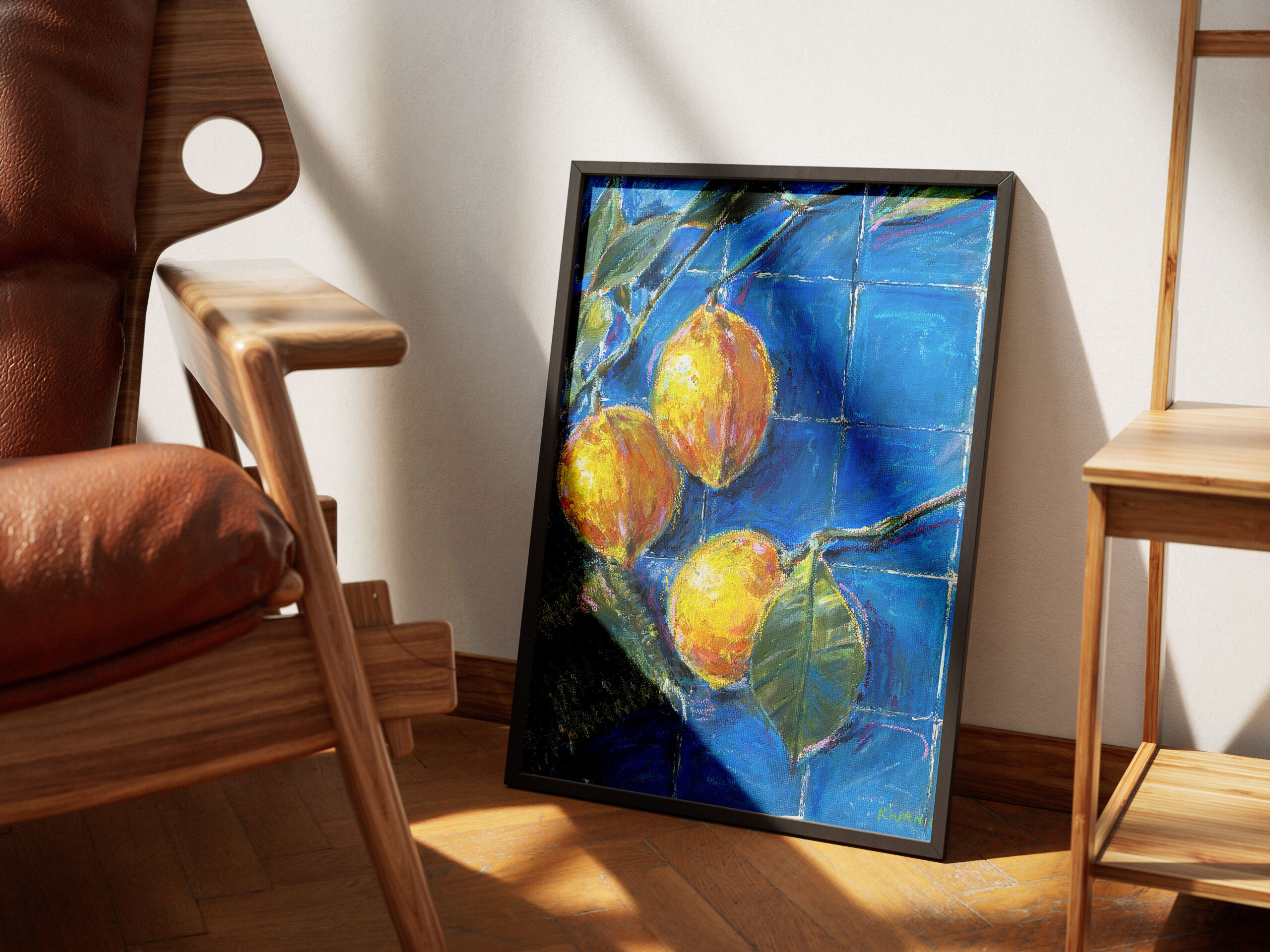 Soothing Moments 001 - Image 2