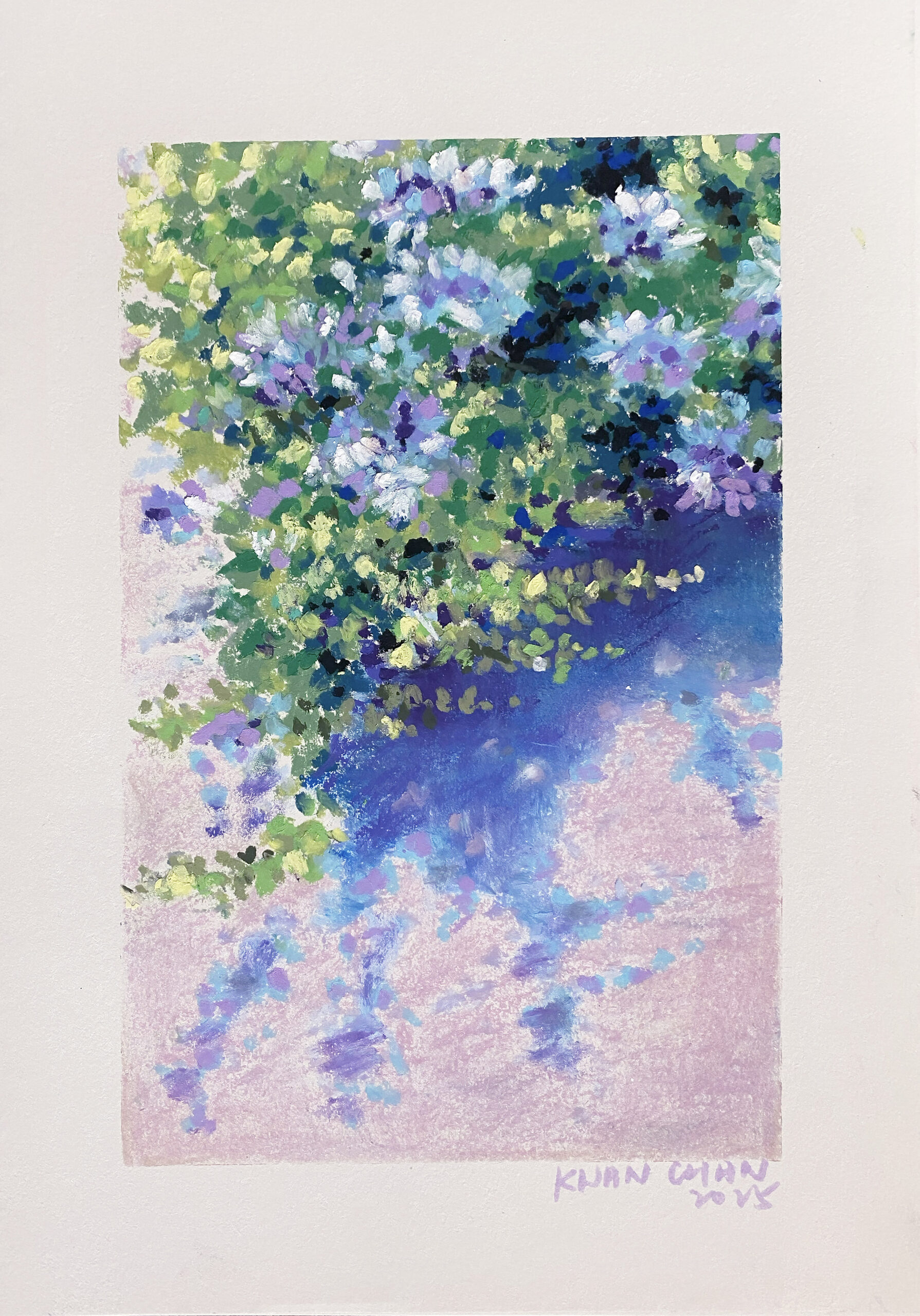 Soothing Pastel 004 - Image 5