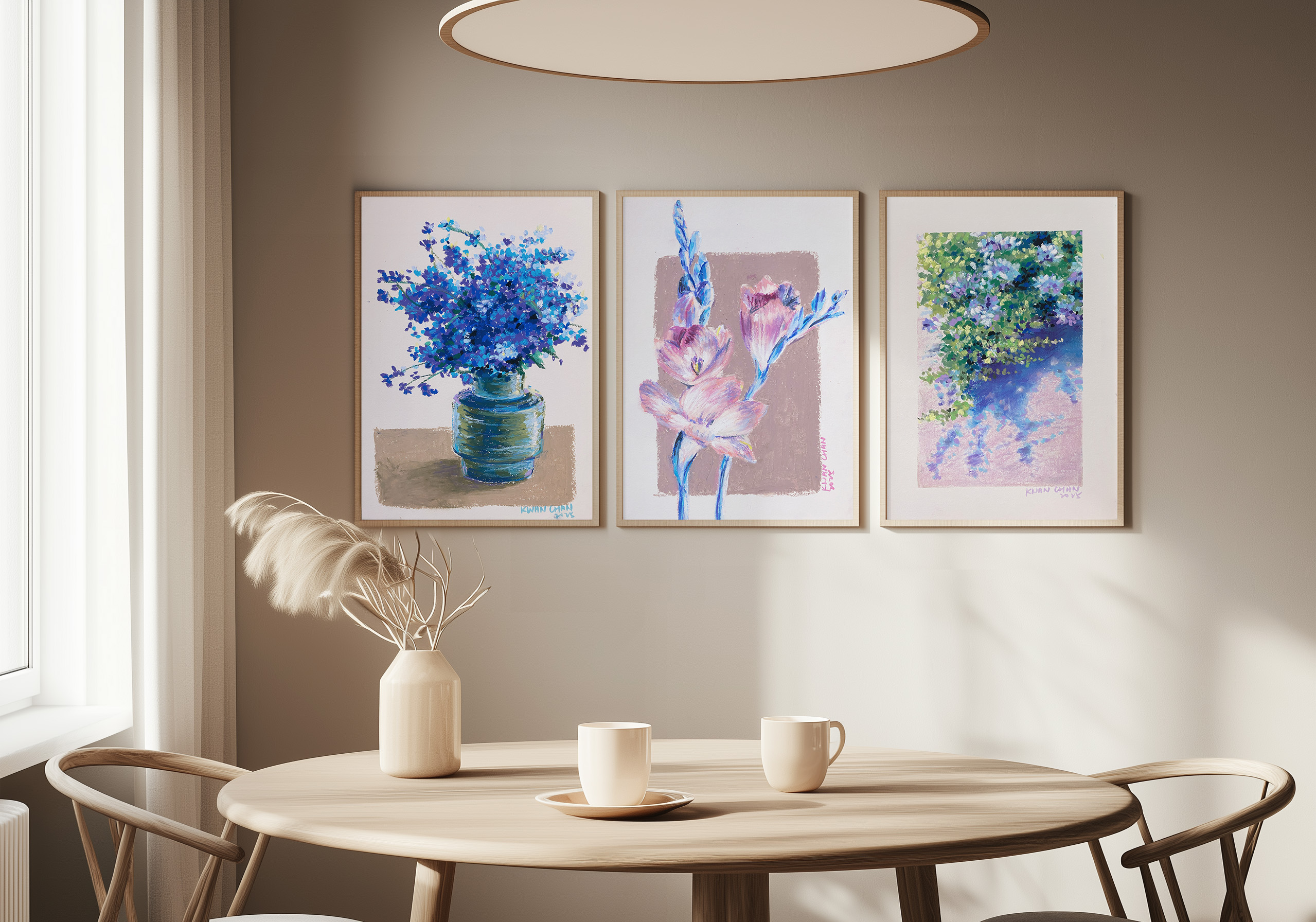 Soothing Pastel 002 - Image 4