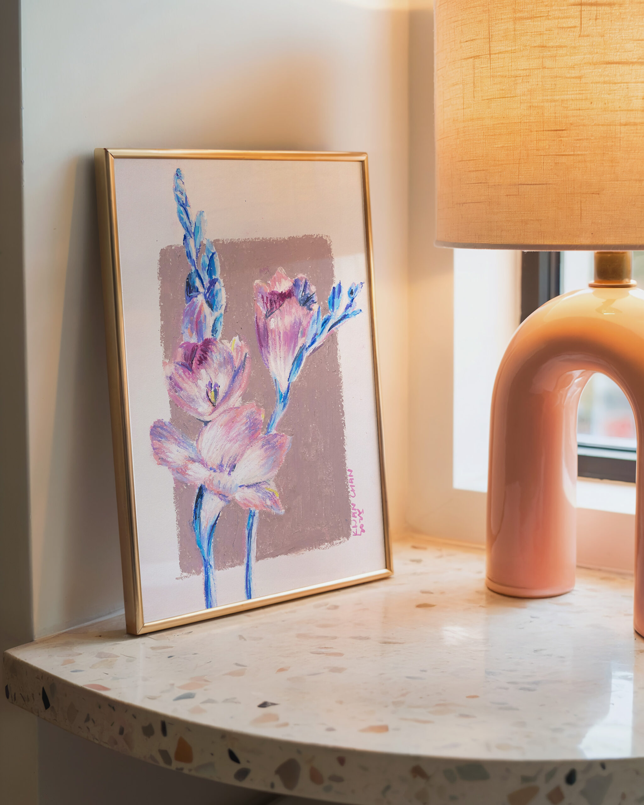 Soothing Pastel 001 - Image 3