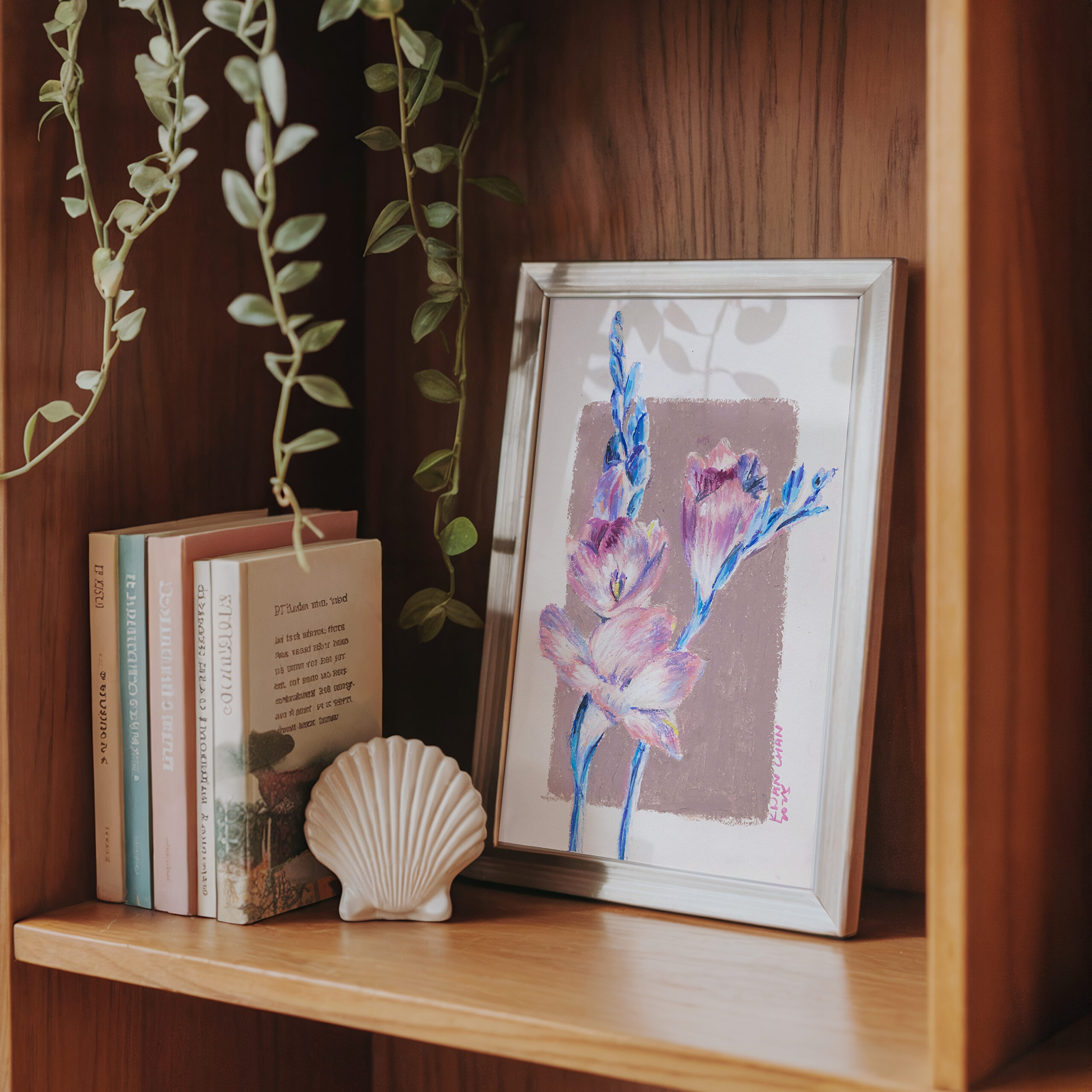 Soothing Pastel 001 - Image 5