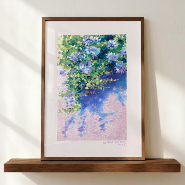 Soothing Pastel 004