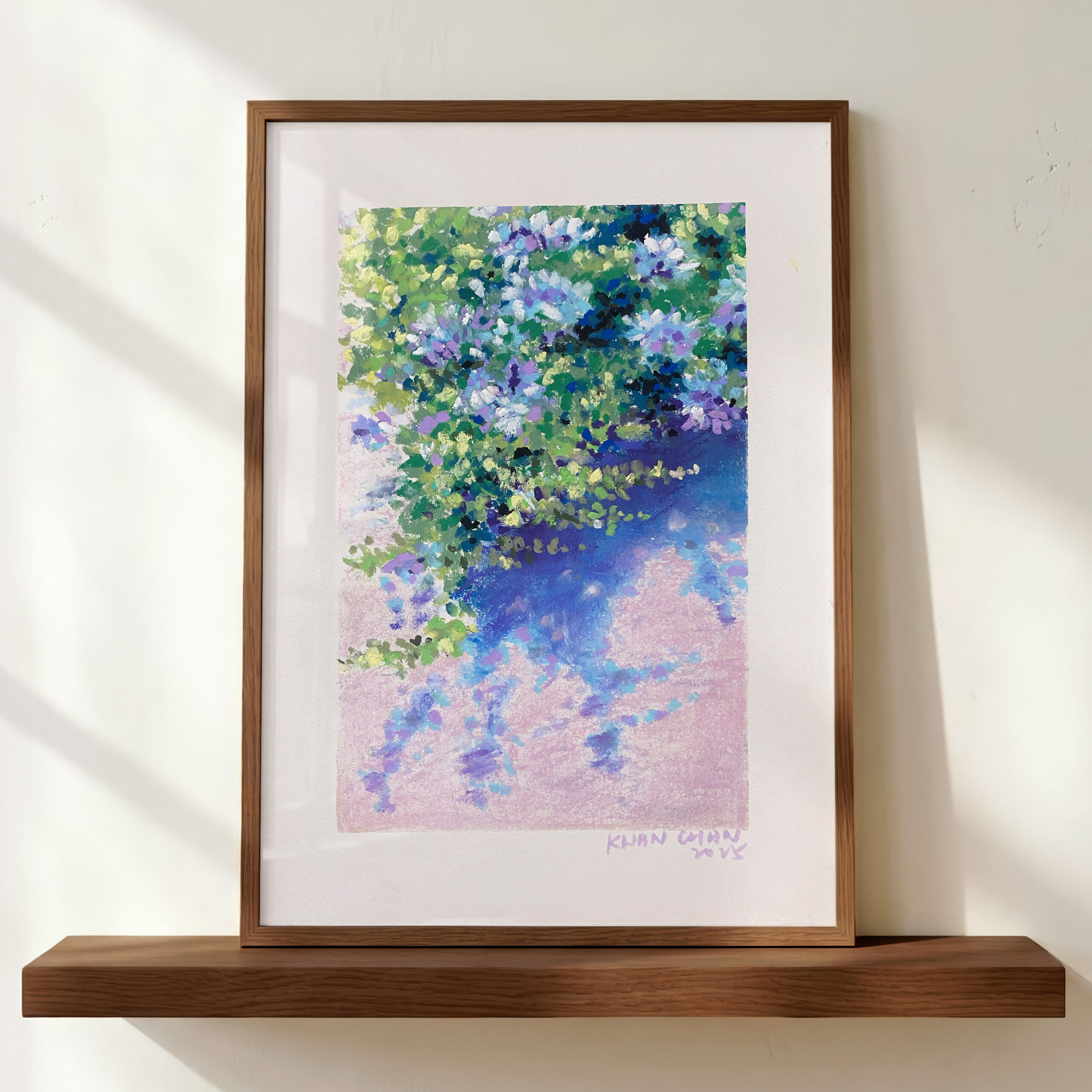 Soothing Pastel 004