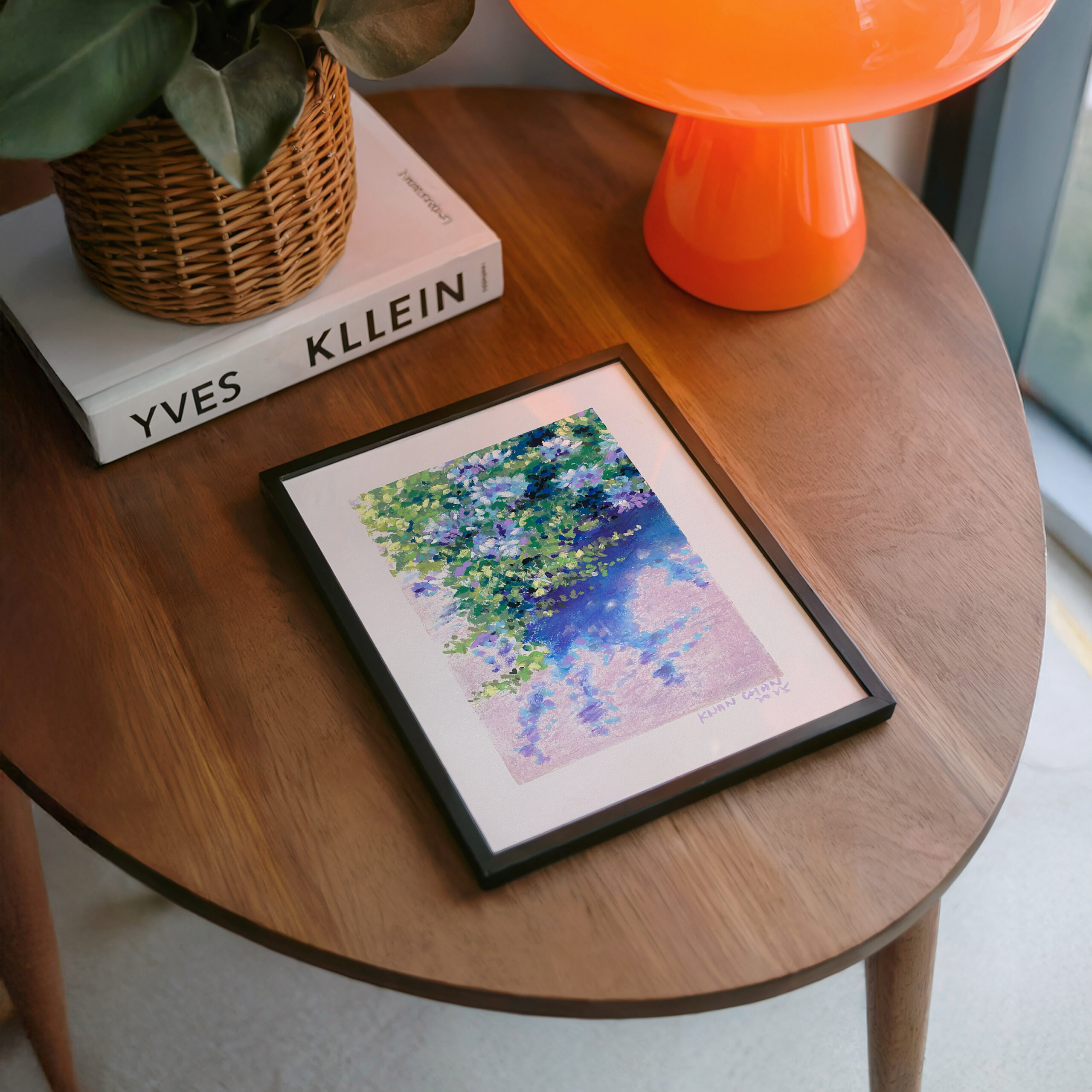 Soothing Pastel 004 - Image 2