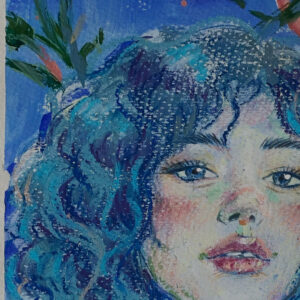 Soothing Aura Portraits