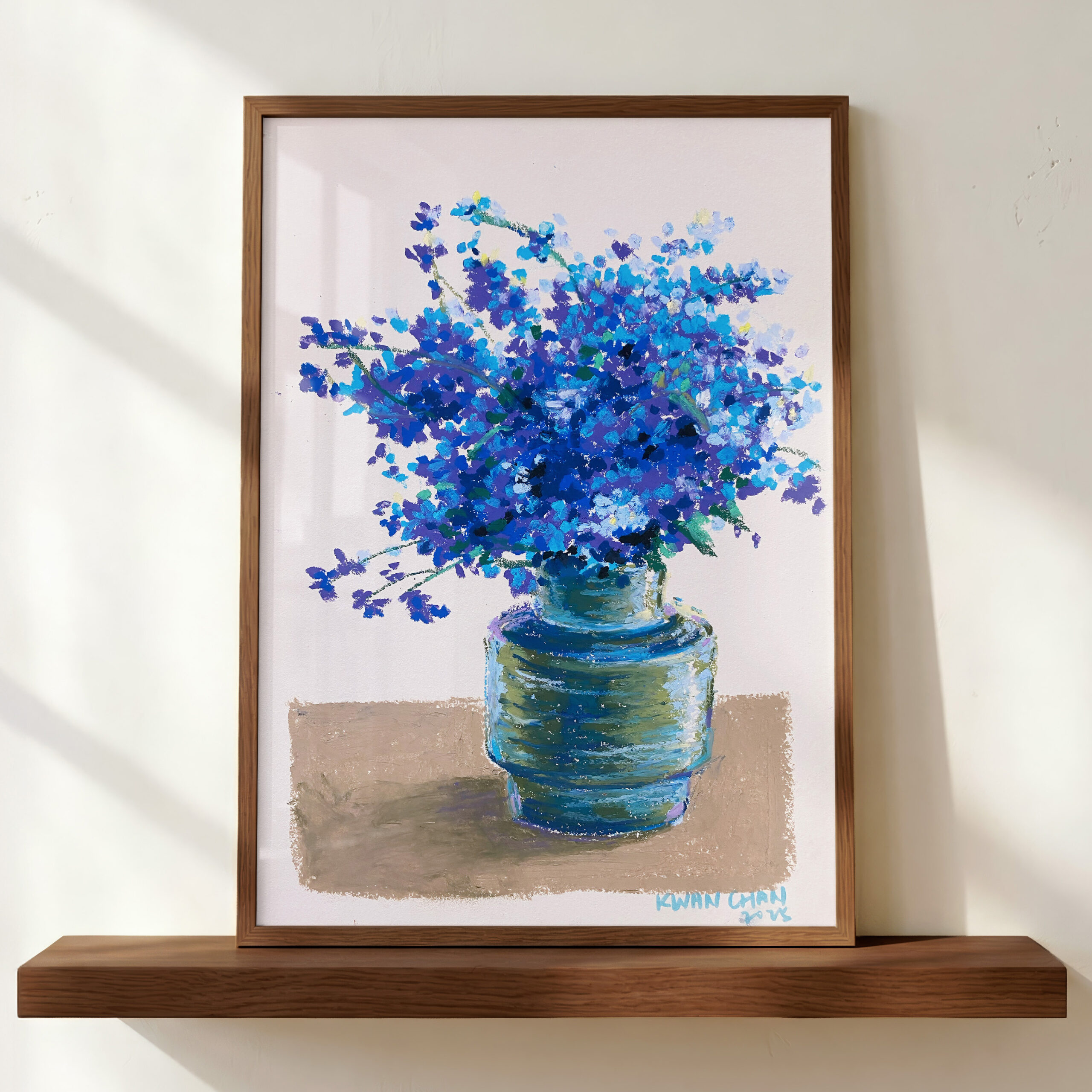 Soothing Pastel 002