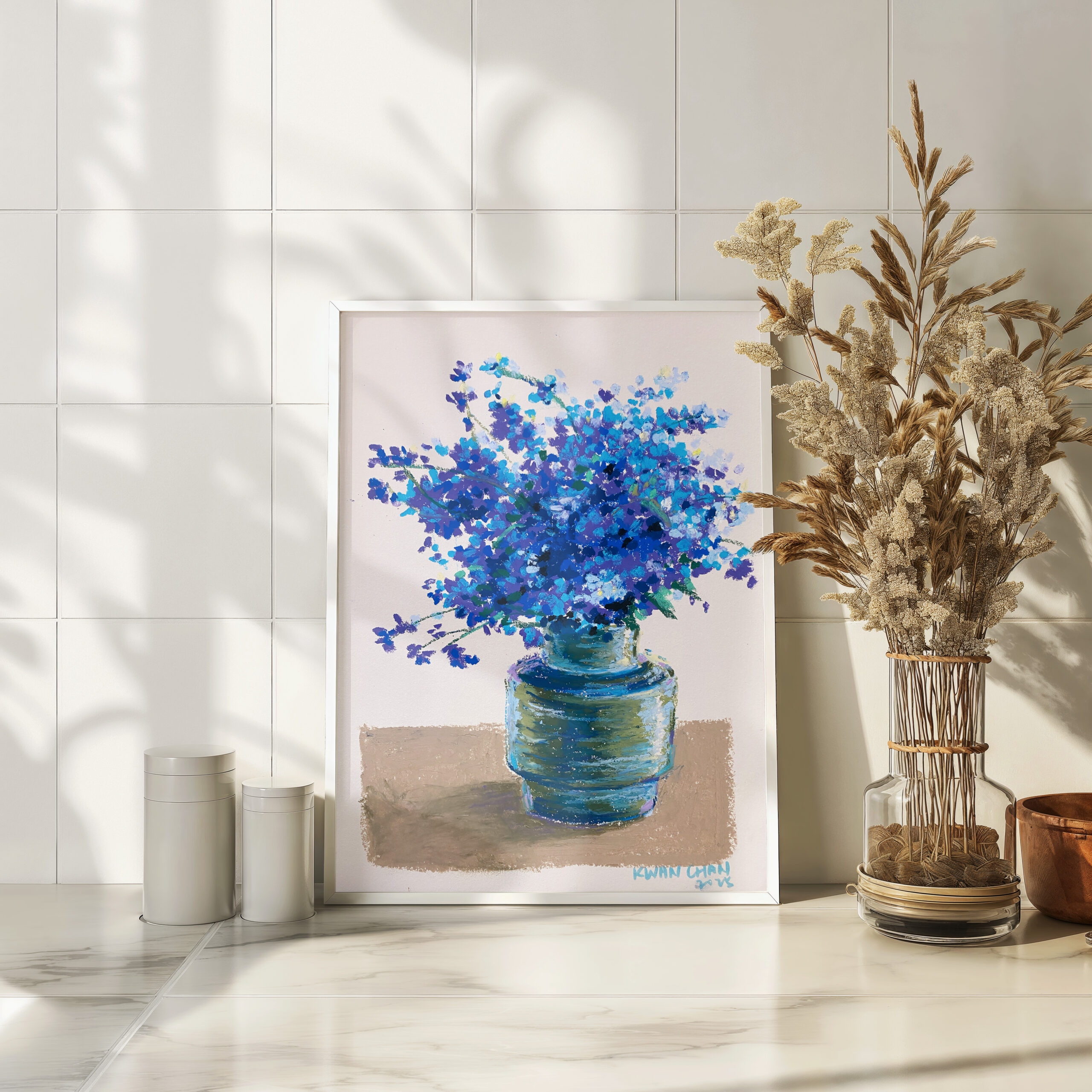 Soothing Pastel 002 - Image 2