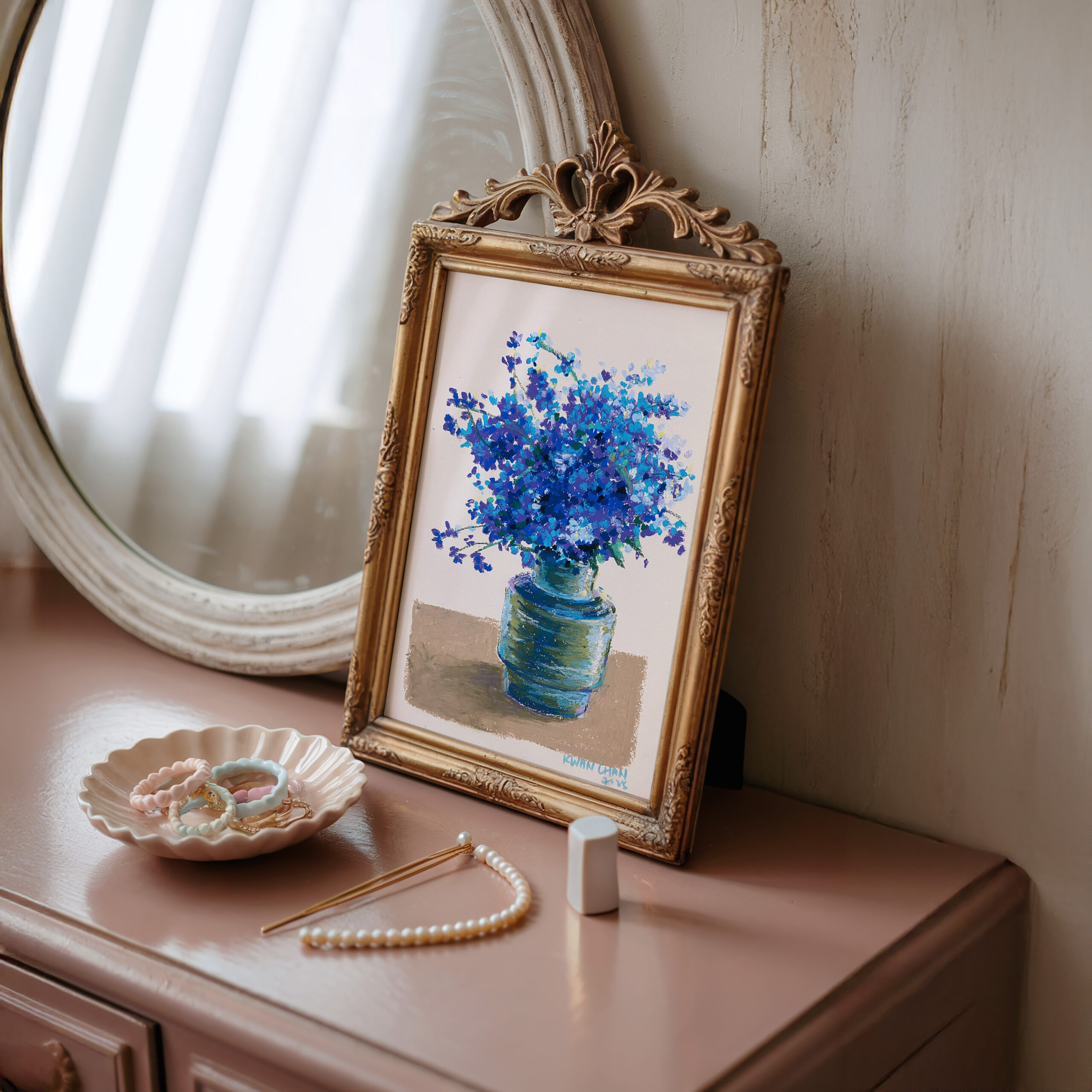 Soothing Pastel 002 - Image 5