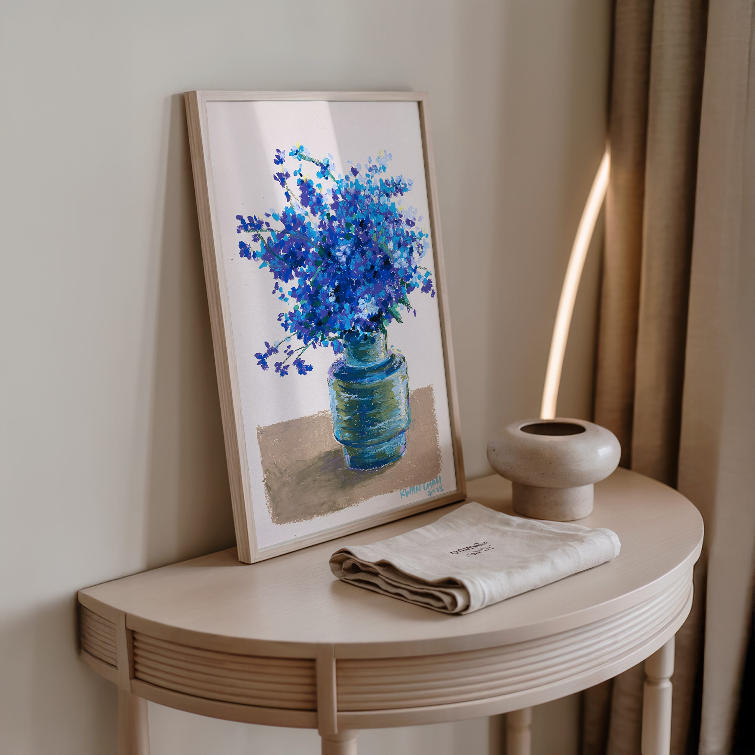 Soothing Pastel 002 - Image 3