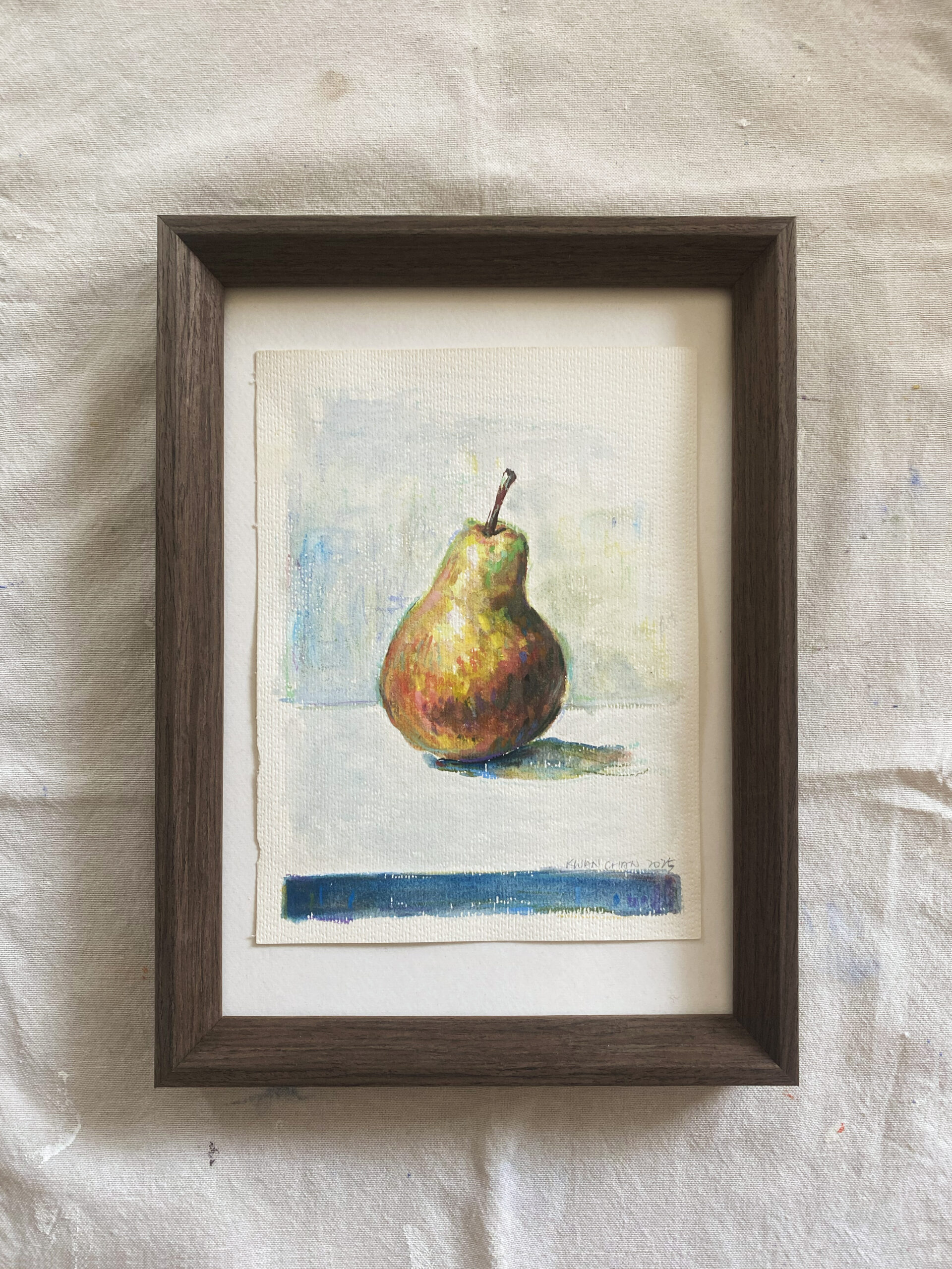 Pear - Image 2
