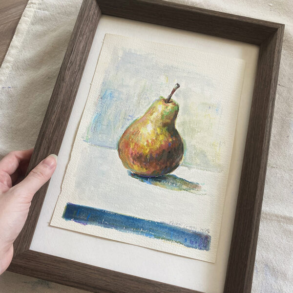 Pear