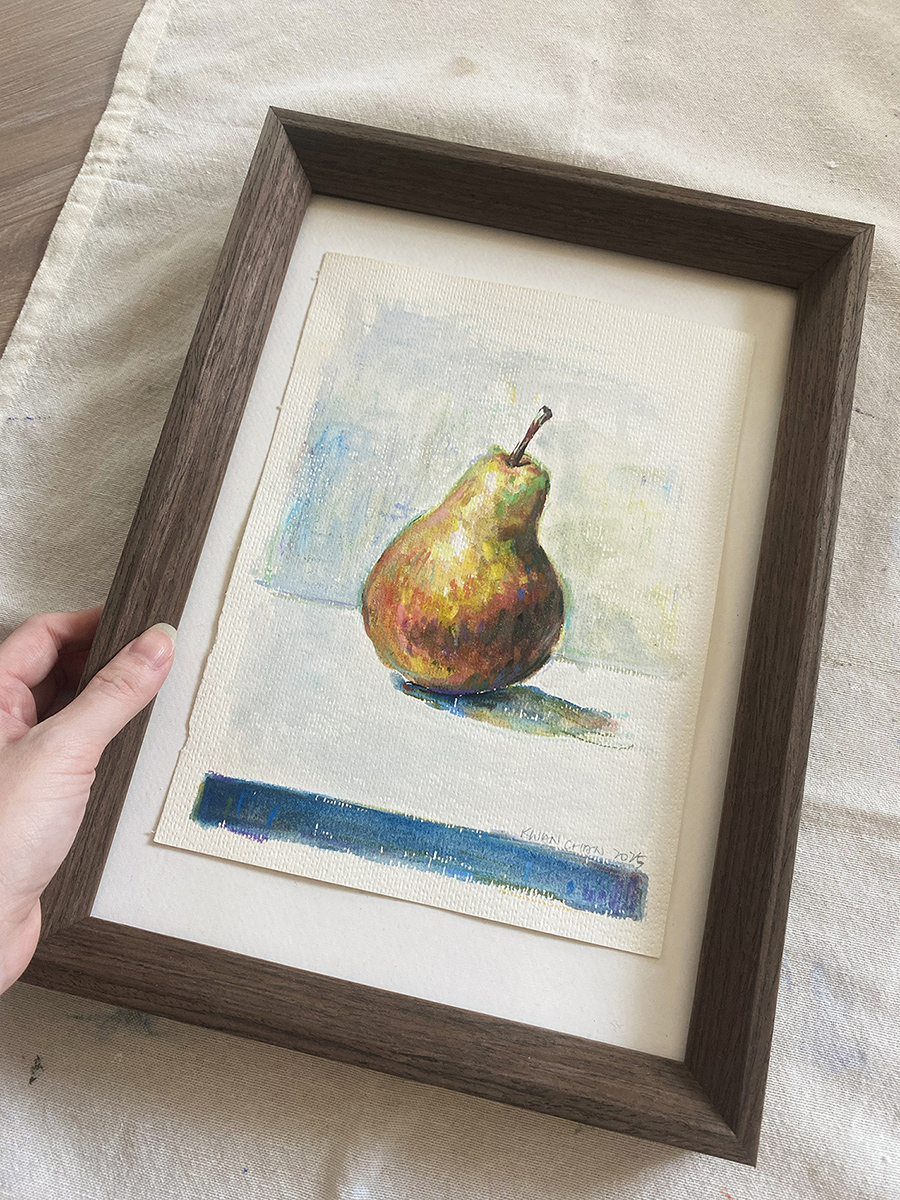 Pear