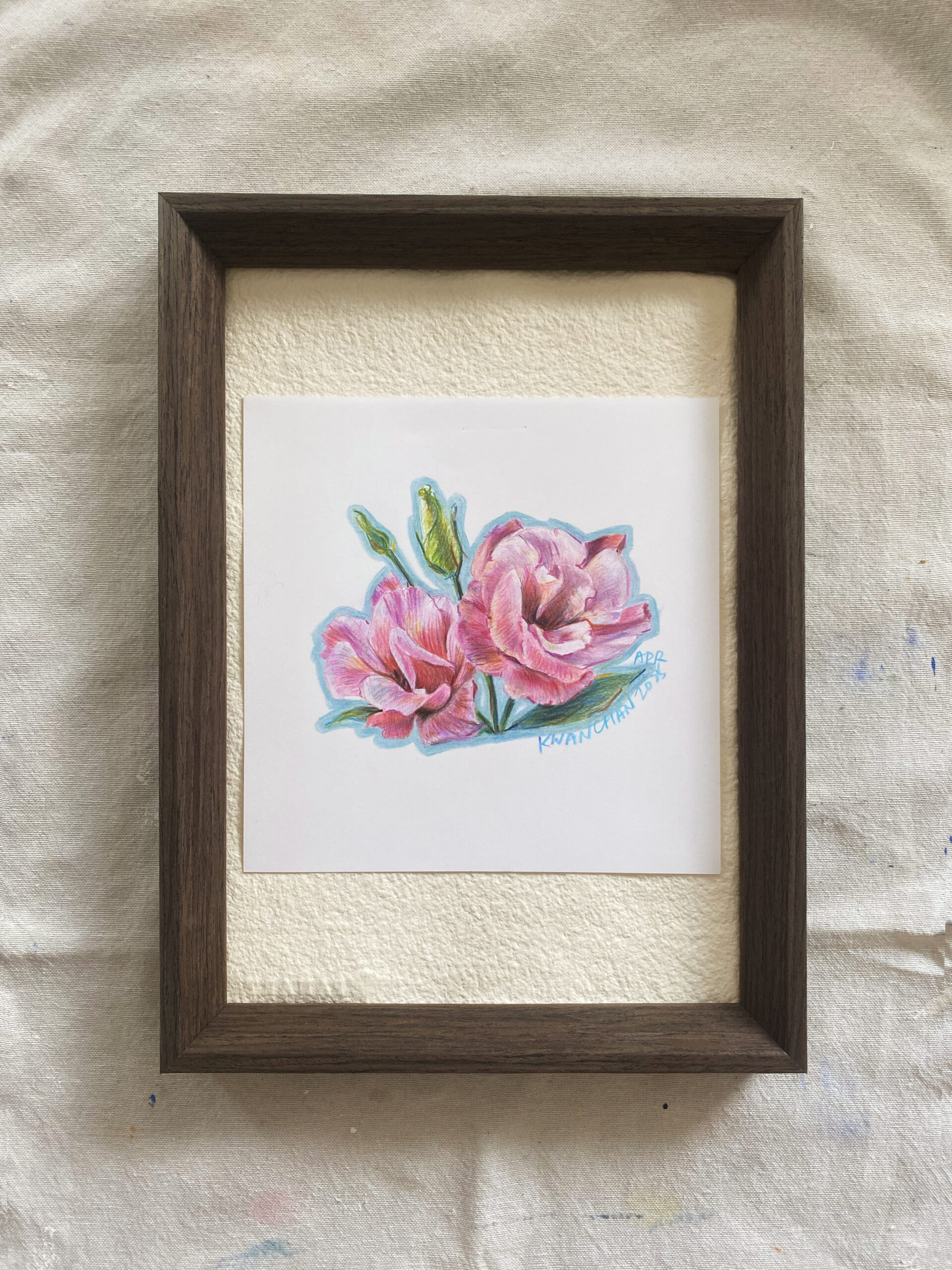 Rose