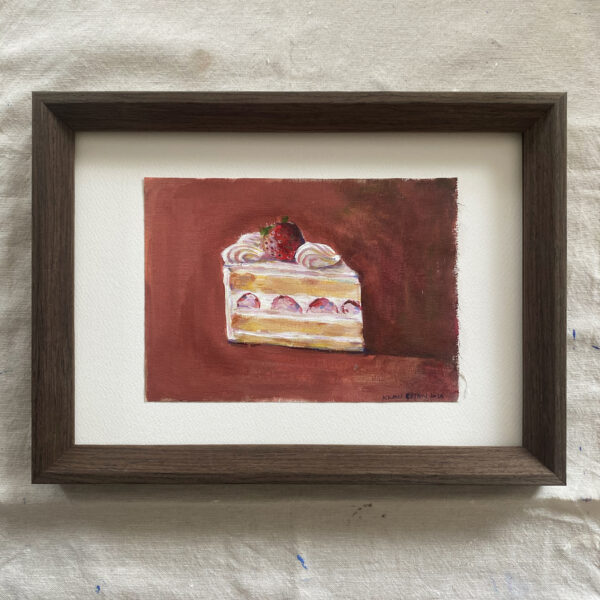 Cake