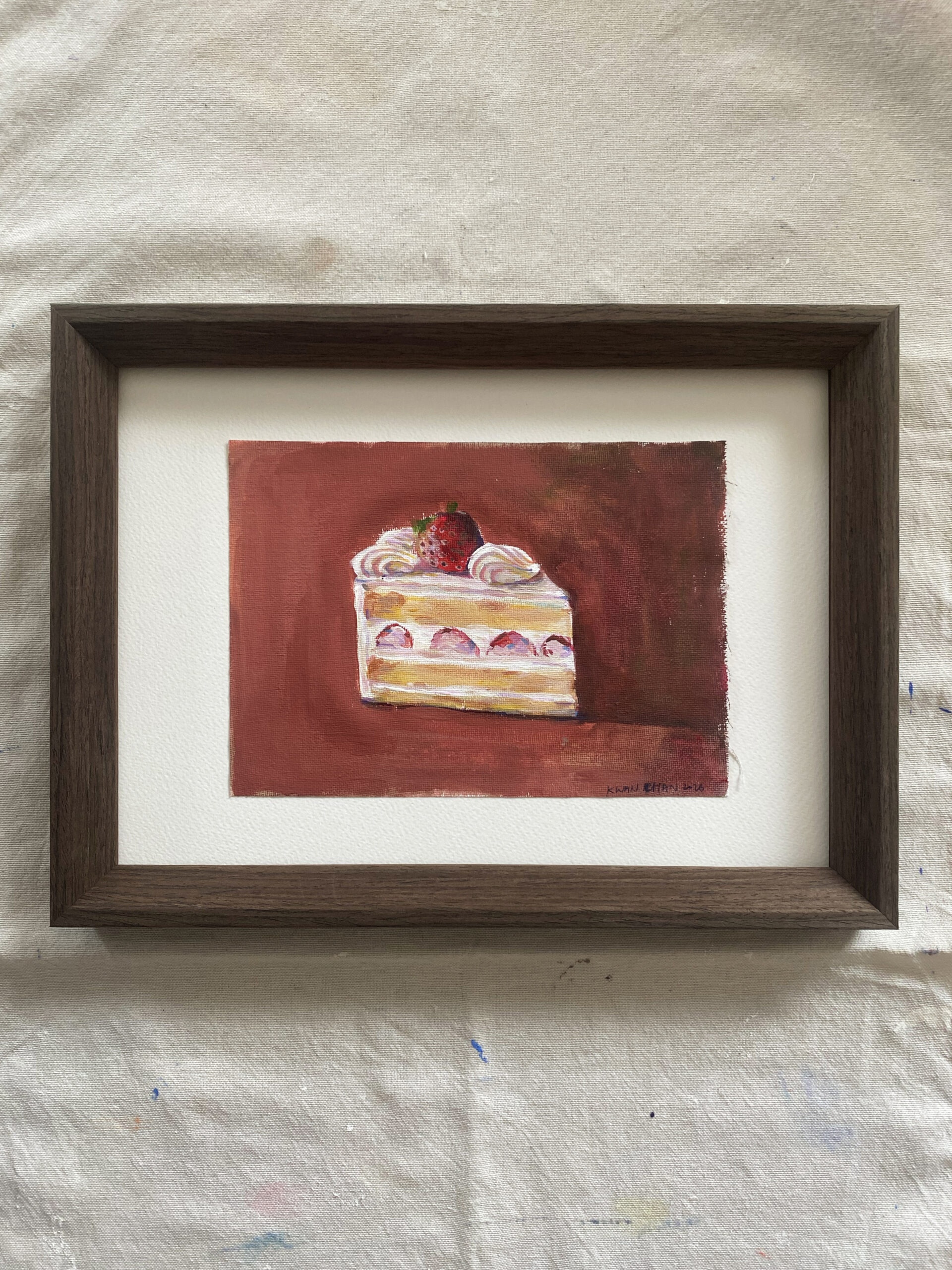 Cake