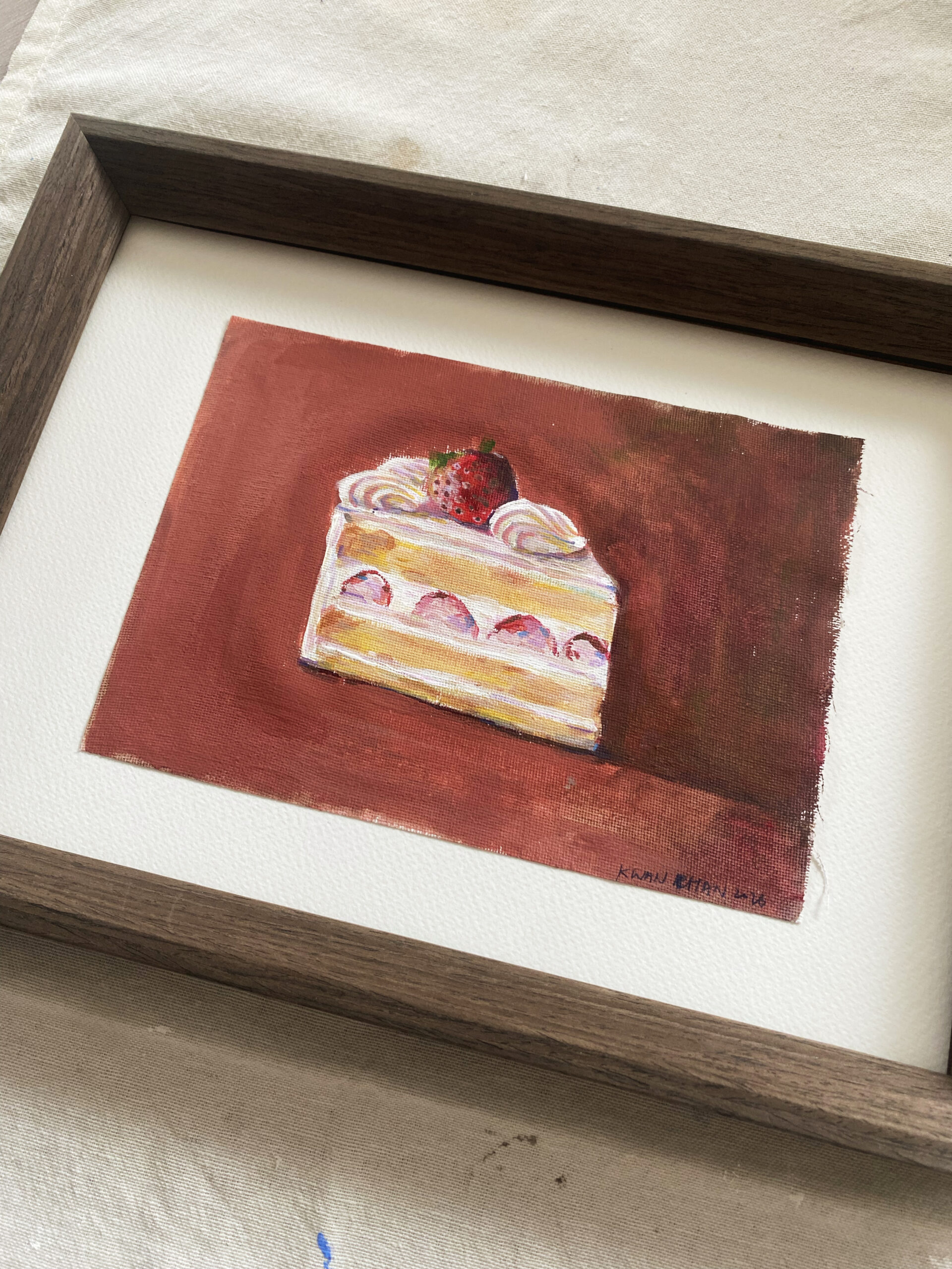 Cake - Image 2
