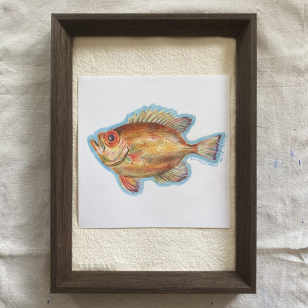 Big Fish
