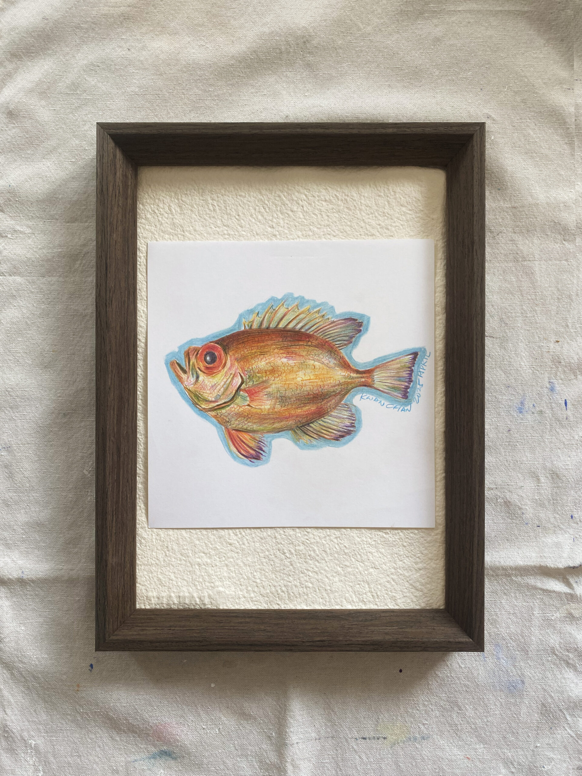 Big Fish